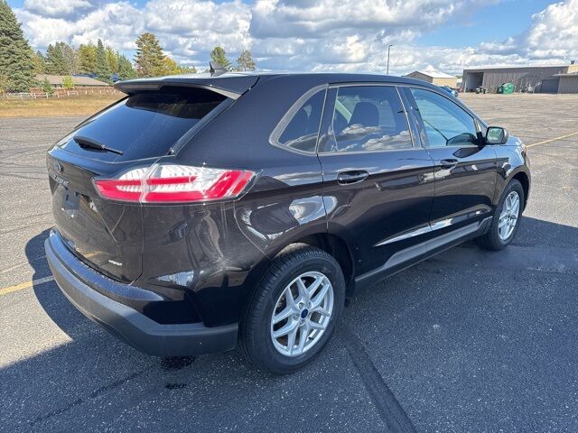 2022 Ford Edge SE Pine River MN