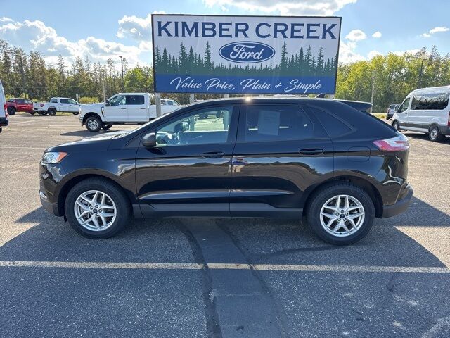 2022 Ford Edge SE Pine River MN