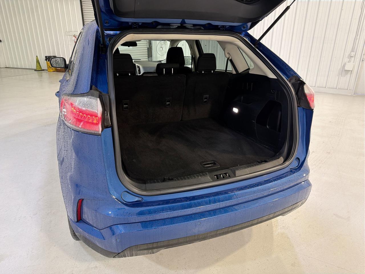 2022 Ford Edge SE San Antonio TX
