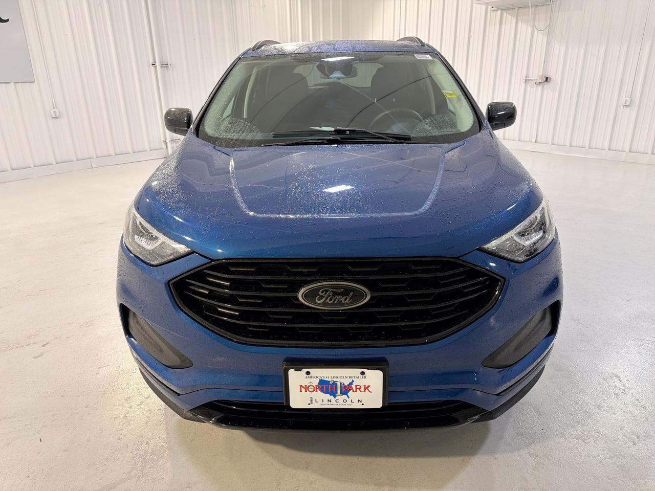 2022 Ford Edge SE San Antonio TX