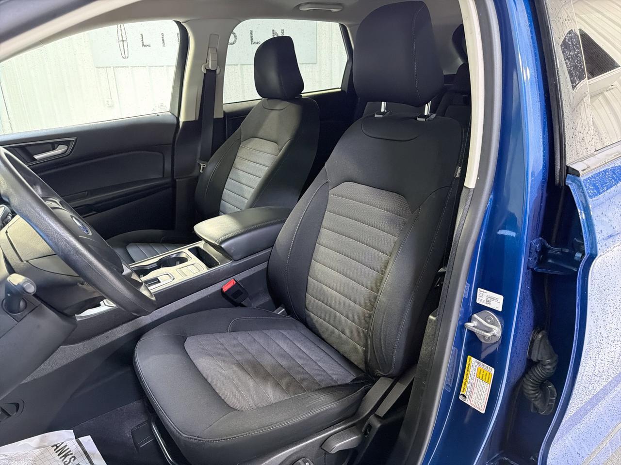 2022 Ford Edge SE San Antonio TX