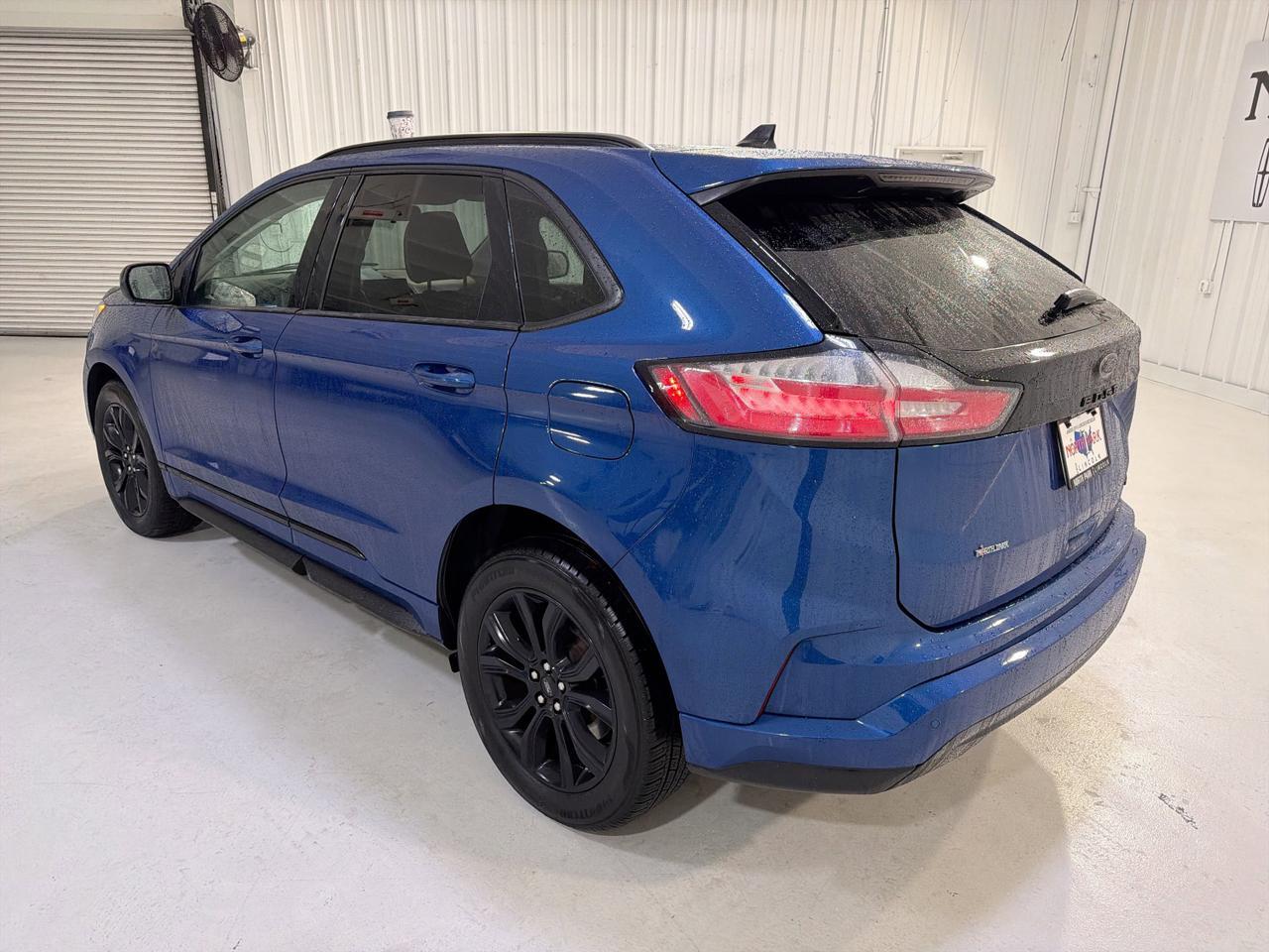 2022 Ford Edge SE San Antonio TX