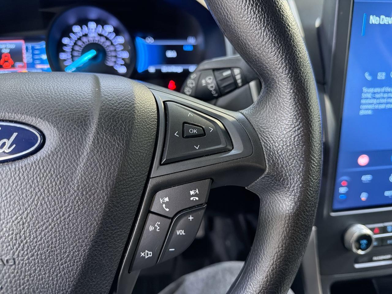 2022 Ford Edge SE San Antonio TX