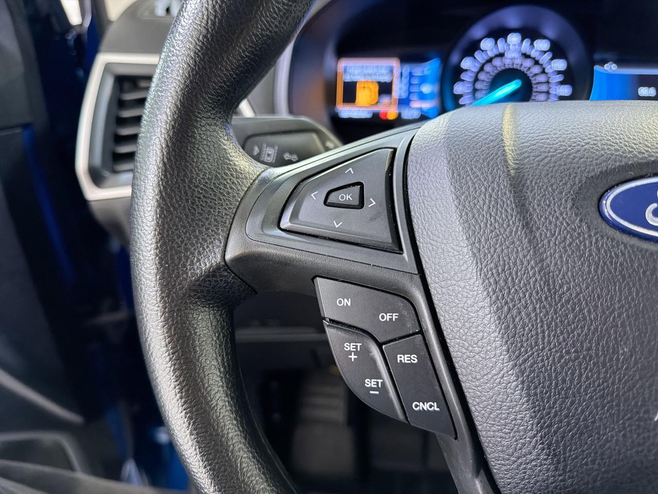 2022 Ford Edge SE San Antonio TX
