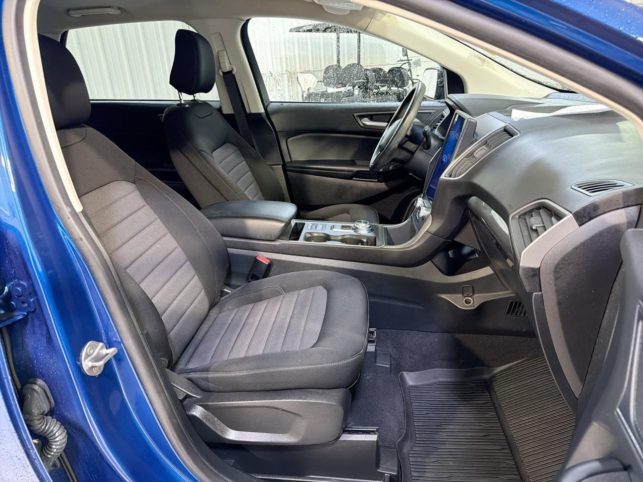 2022 Ford Edge SE San Antonio TX