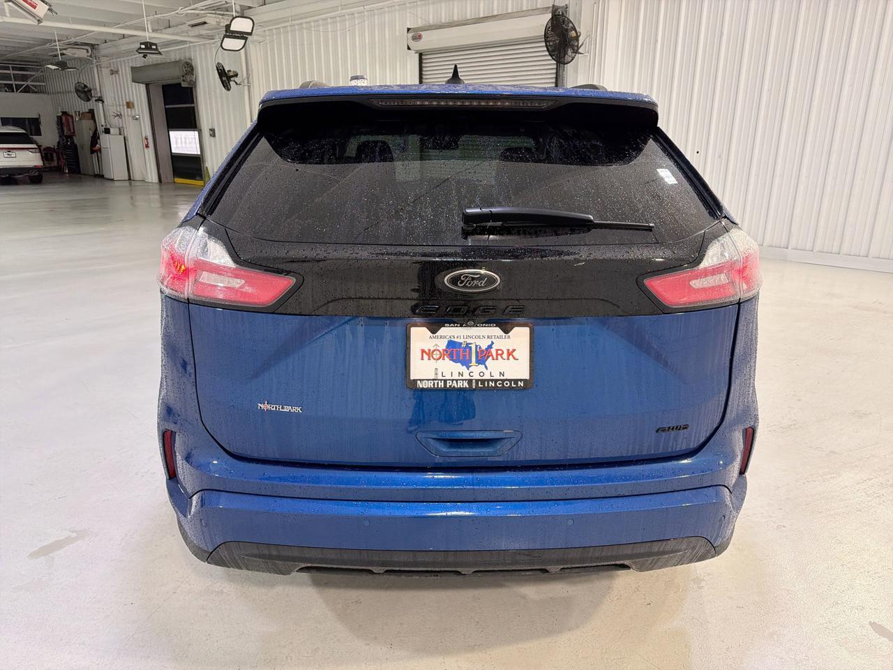 2022 Ford Edge SE San Antonio TX