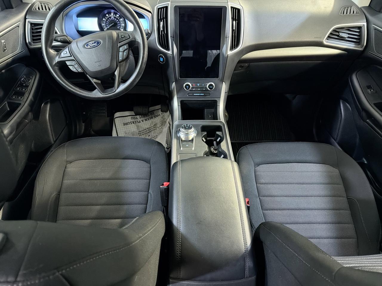 2022 Ford Edge SE San Antonio TX
