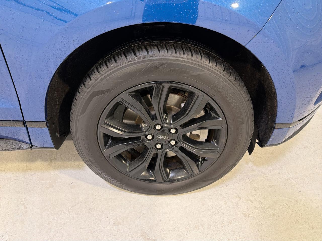 2022 Ford Edge SE San Antonio TX