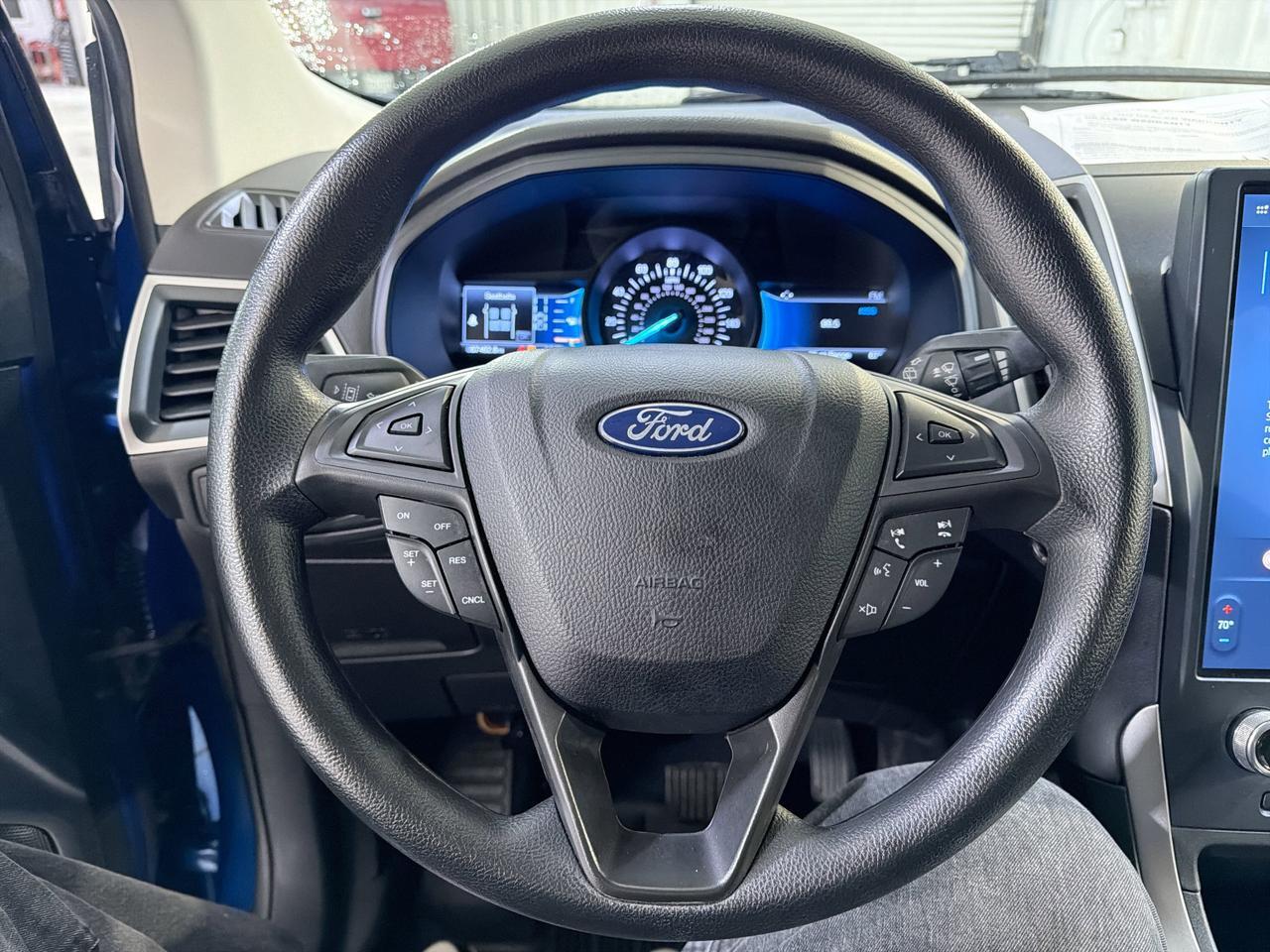 2022 Ford Edge SE San Antonio TX