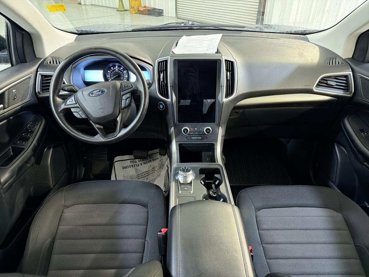 2022 Ford Edge SE San Antonio TX
