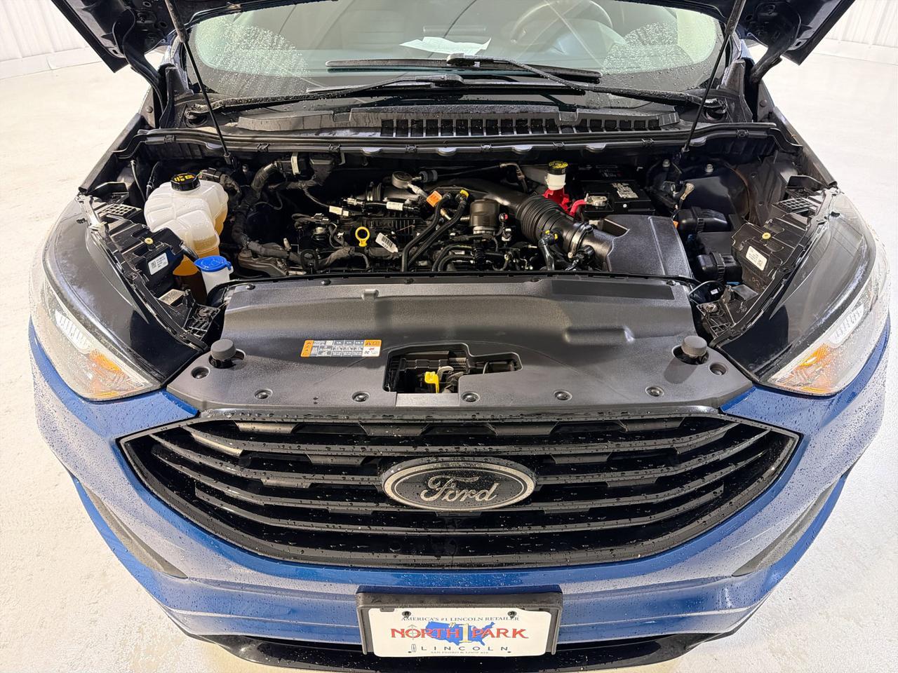 2022 Ford Edge SE San Antonio TX