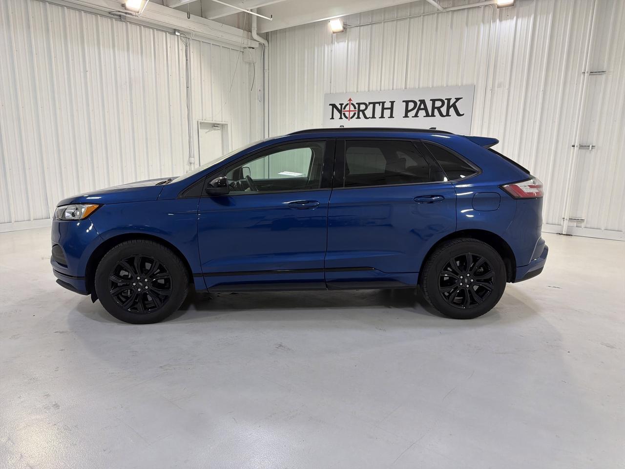 2022 Ford Edge SE San Antonio TX