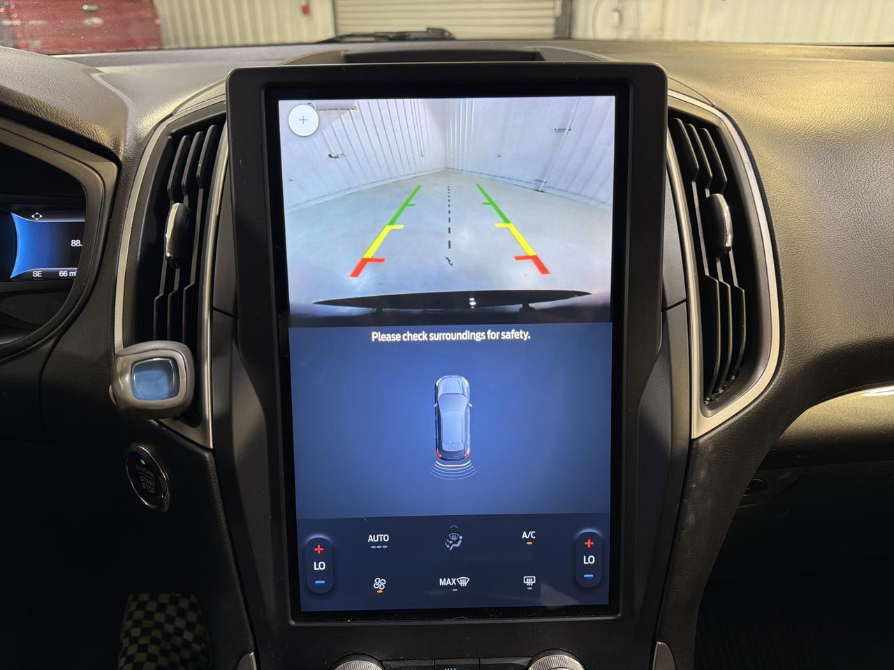 2022 Ford Edge SE San Antonio TX