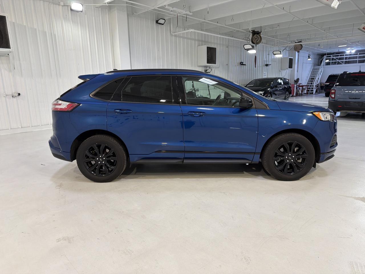 2022 Ford Edge SE San Antonio TX