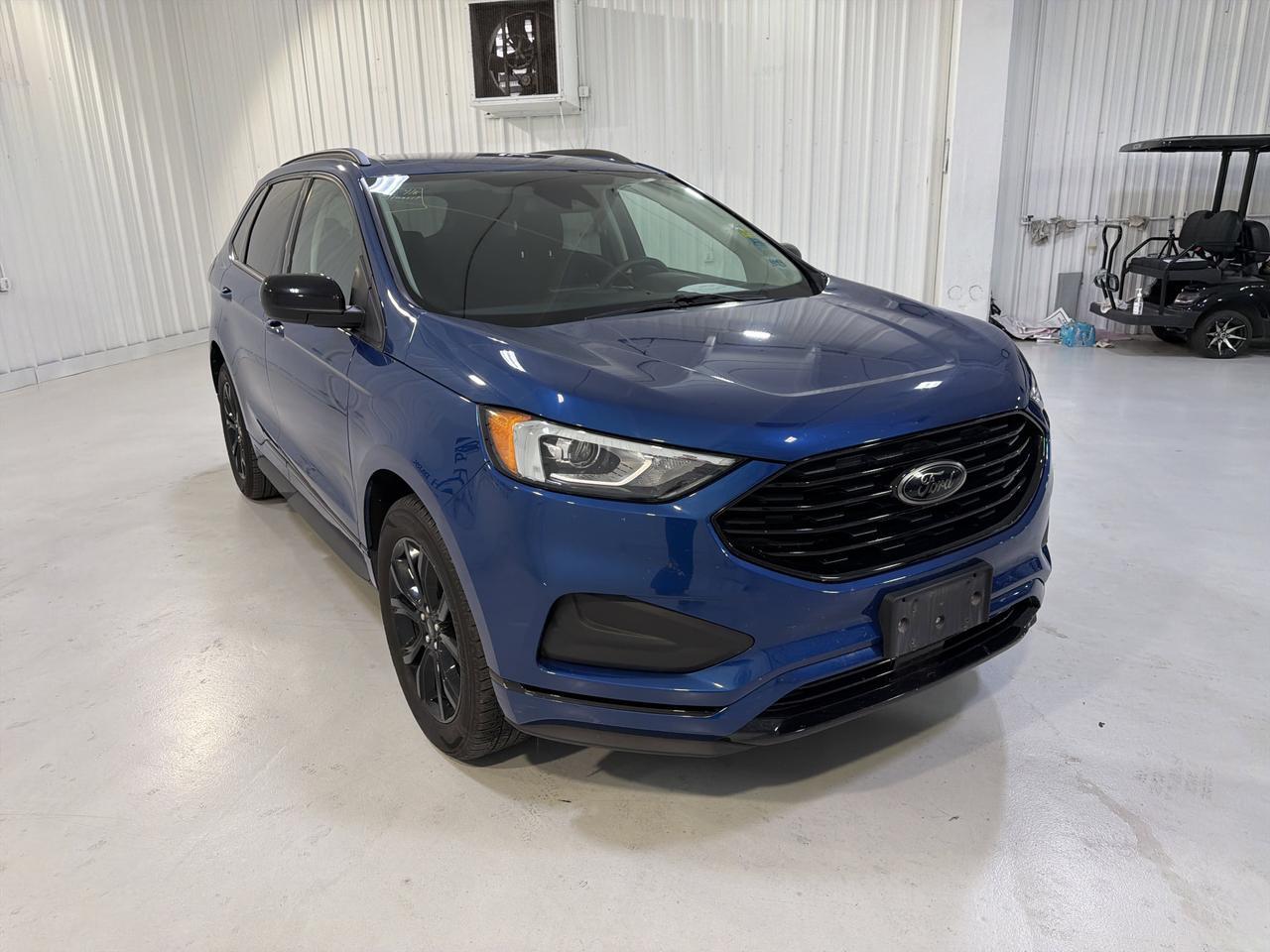 2022 Ford Edge SE San Antonio TX