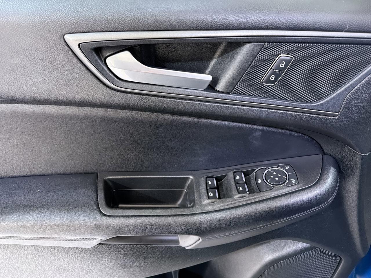 2022 Ford Edge SE San Antonio TX