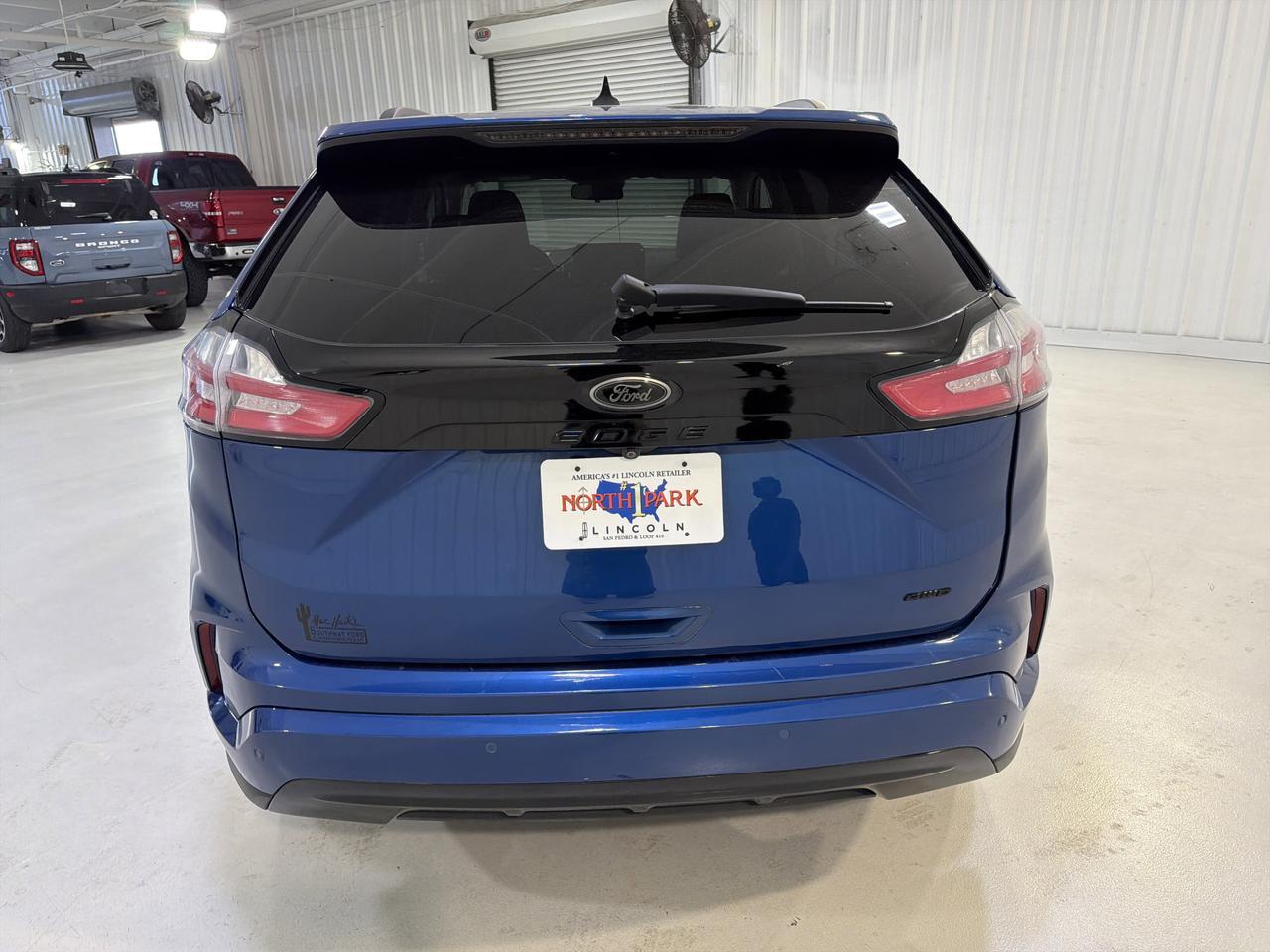 2022 Ford Edge SE San Antonio TX