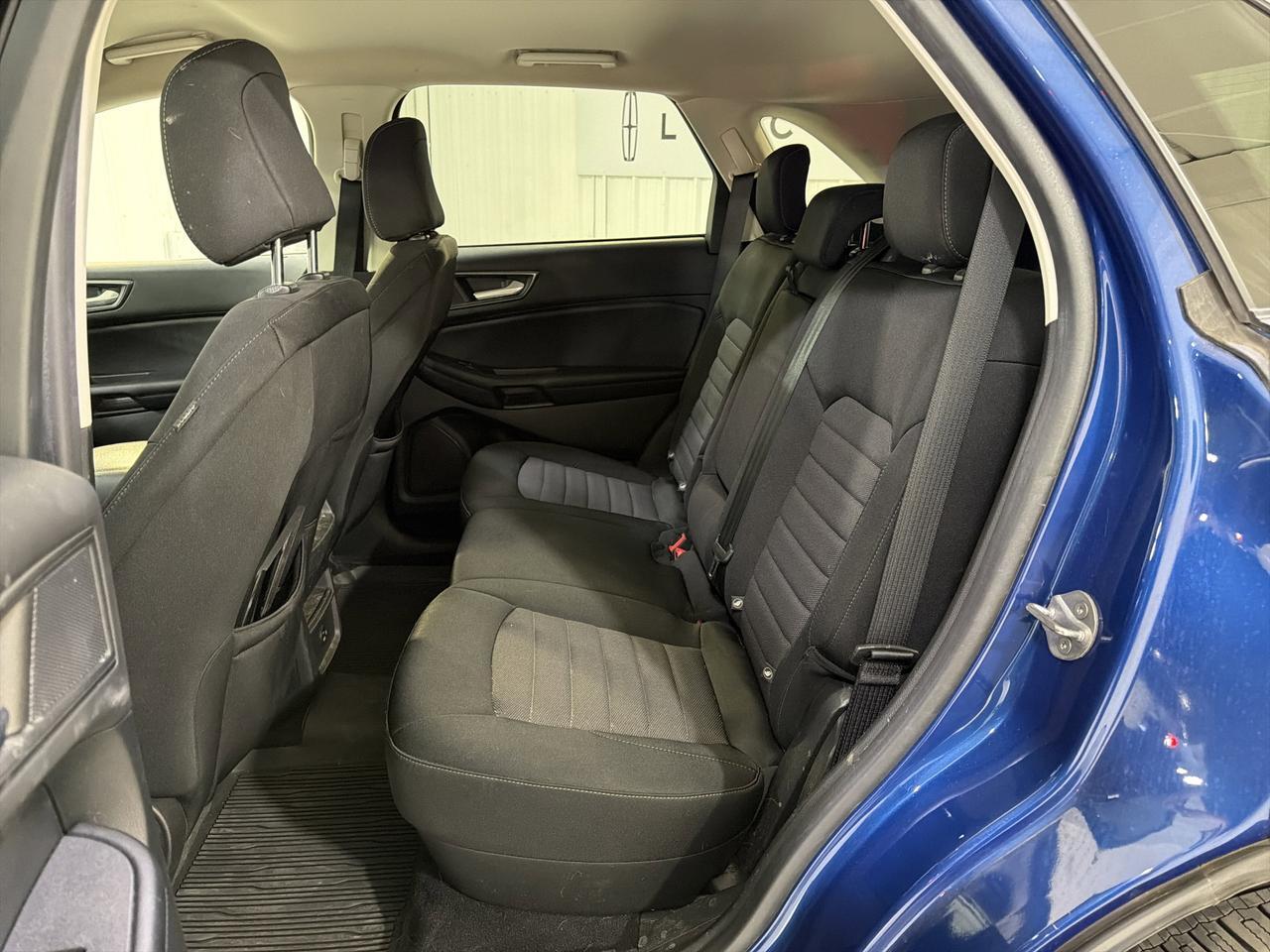 2022 Ford Edge SE San Antonio TX