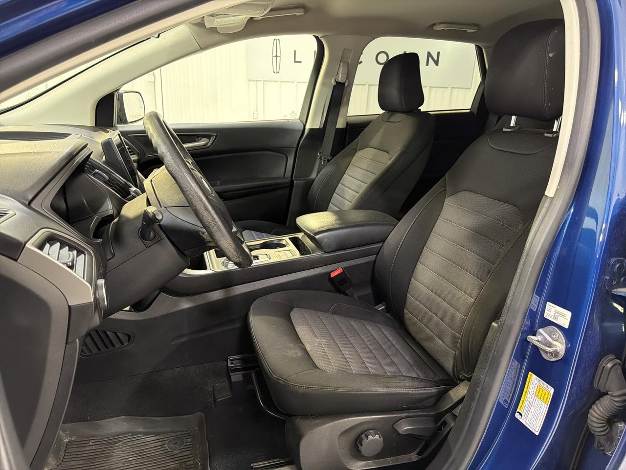 2022 Ford Edge SE San Antonio TX