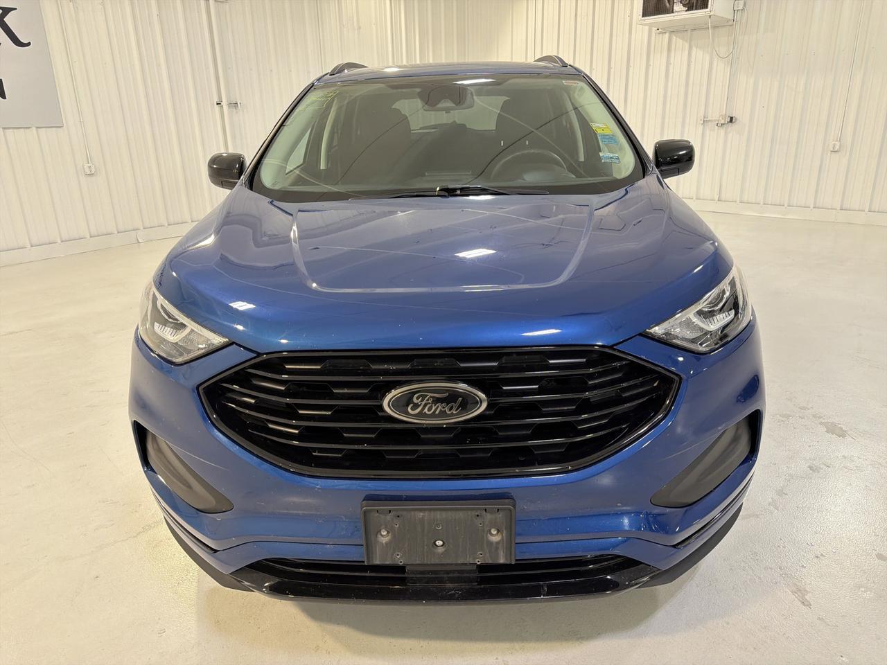 2022 Ford Edge SE San Antonio TX