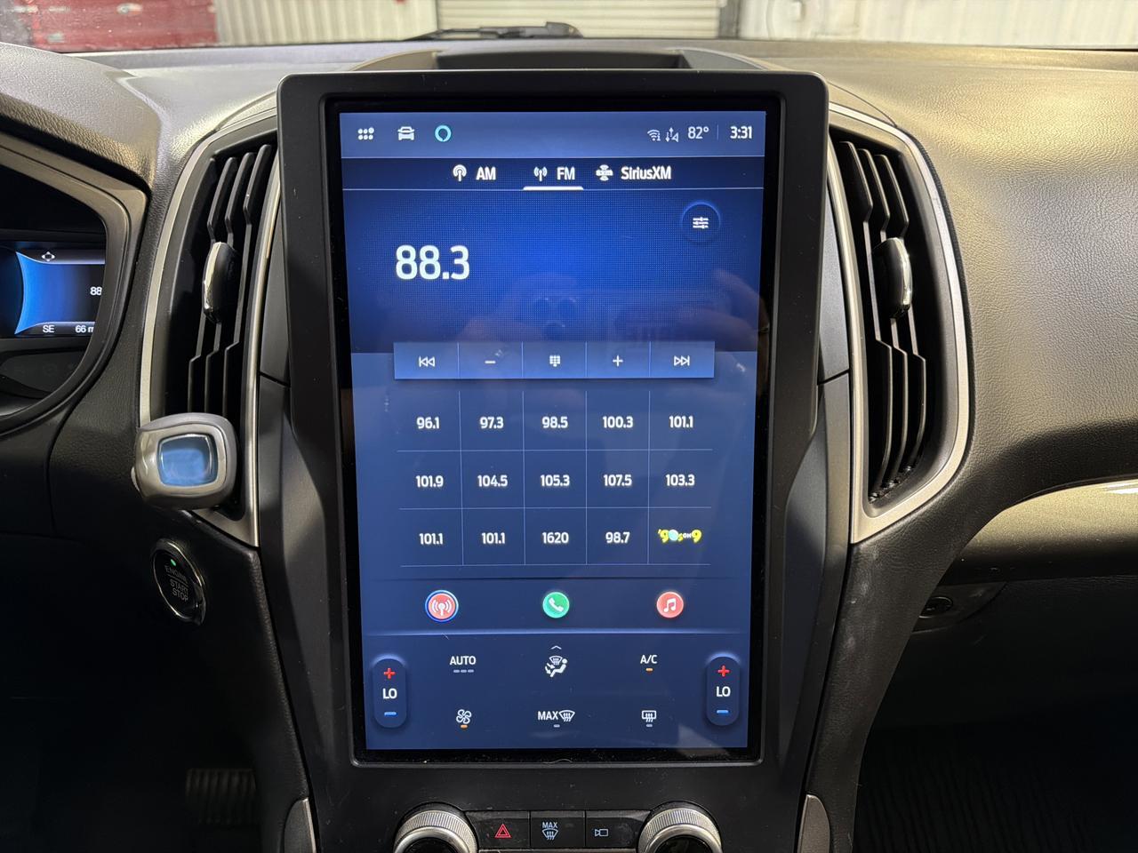 2022 Ford Edge SE San Antonio TX