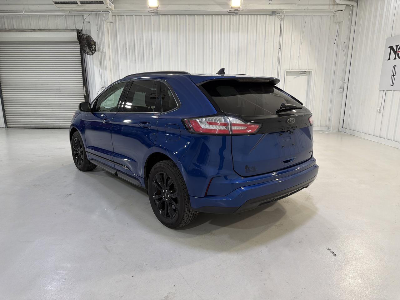 2022 Ford Edge SE San Antonio TX