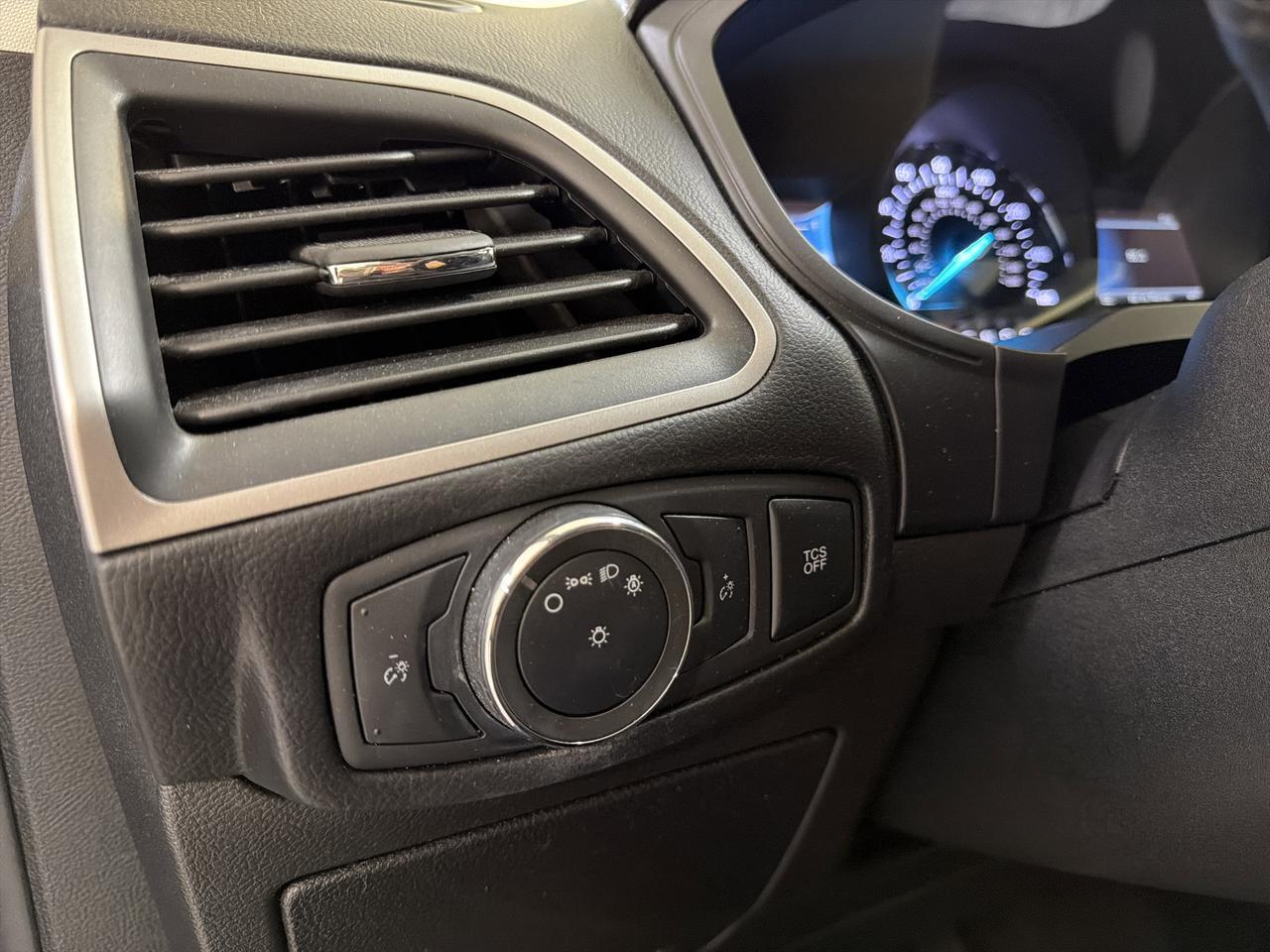 2022 Ford Edge SE San Antonio TX