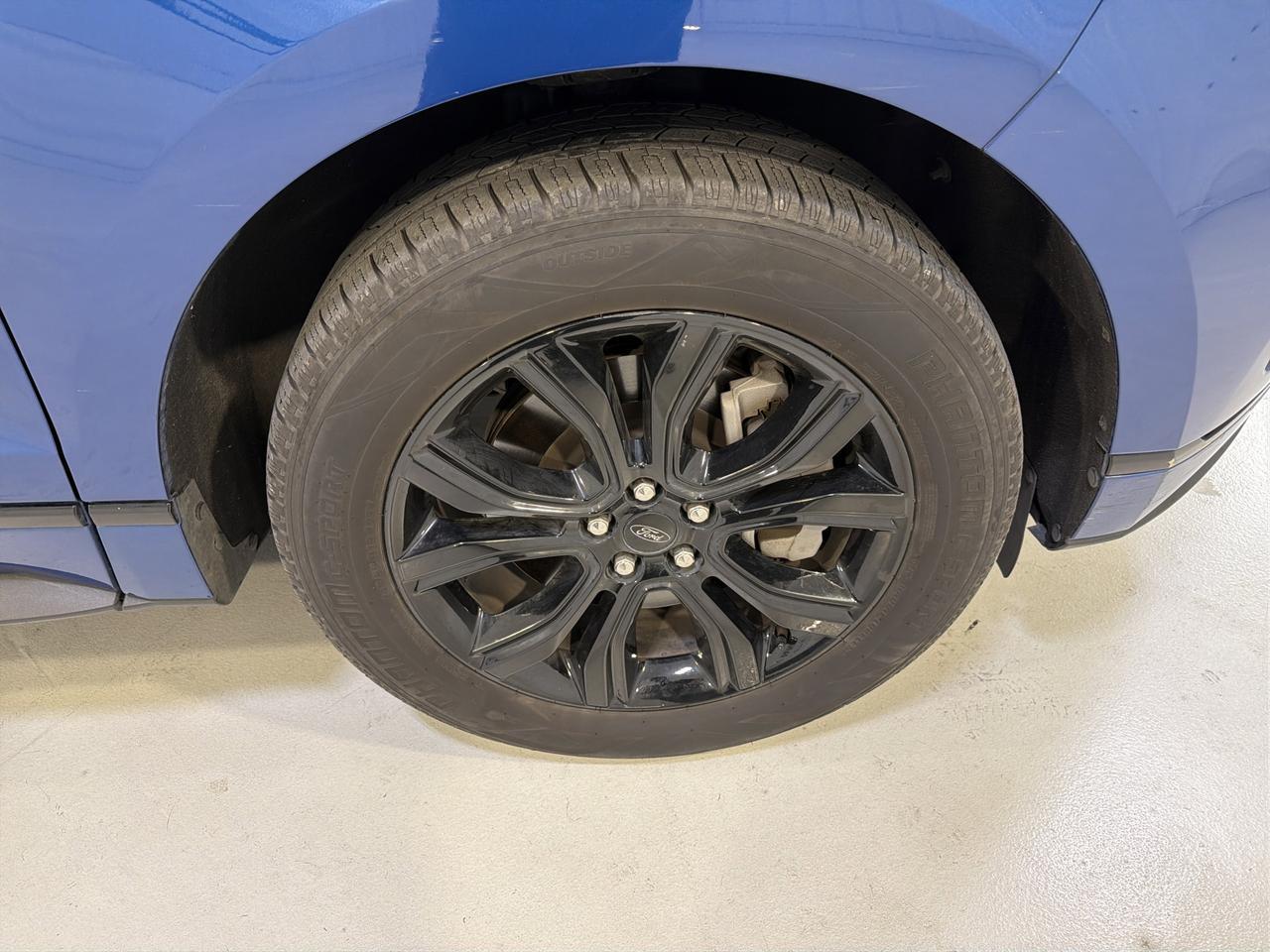 2022 Ford Edge SE San Antonio TX