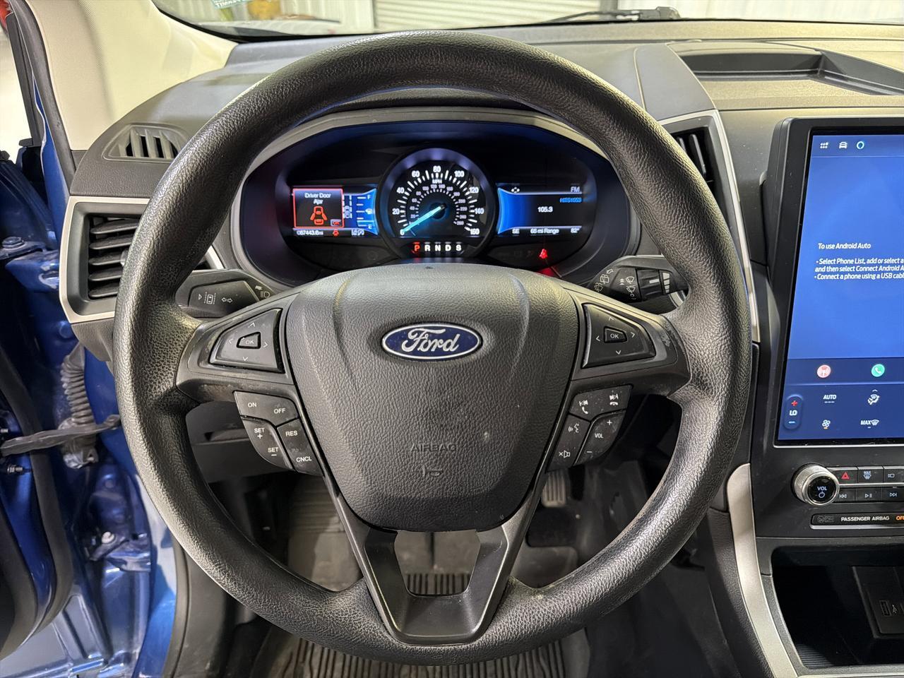 2022 Ford Edge SE San Antonio TX