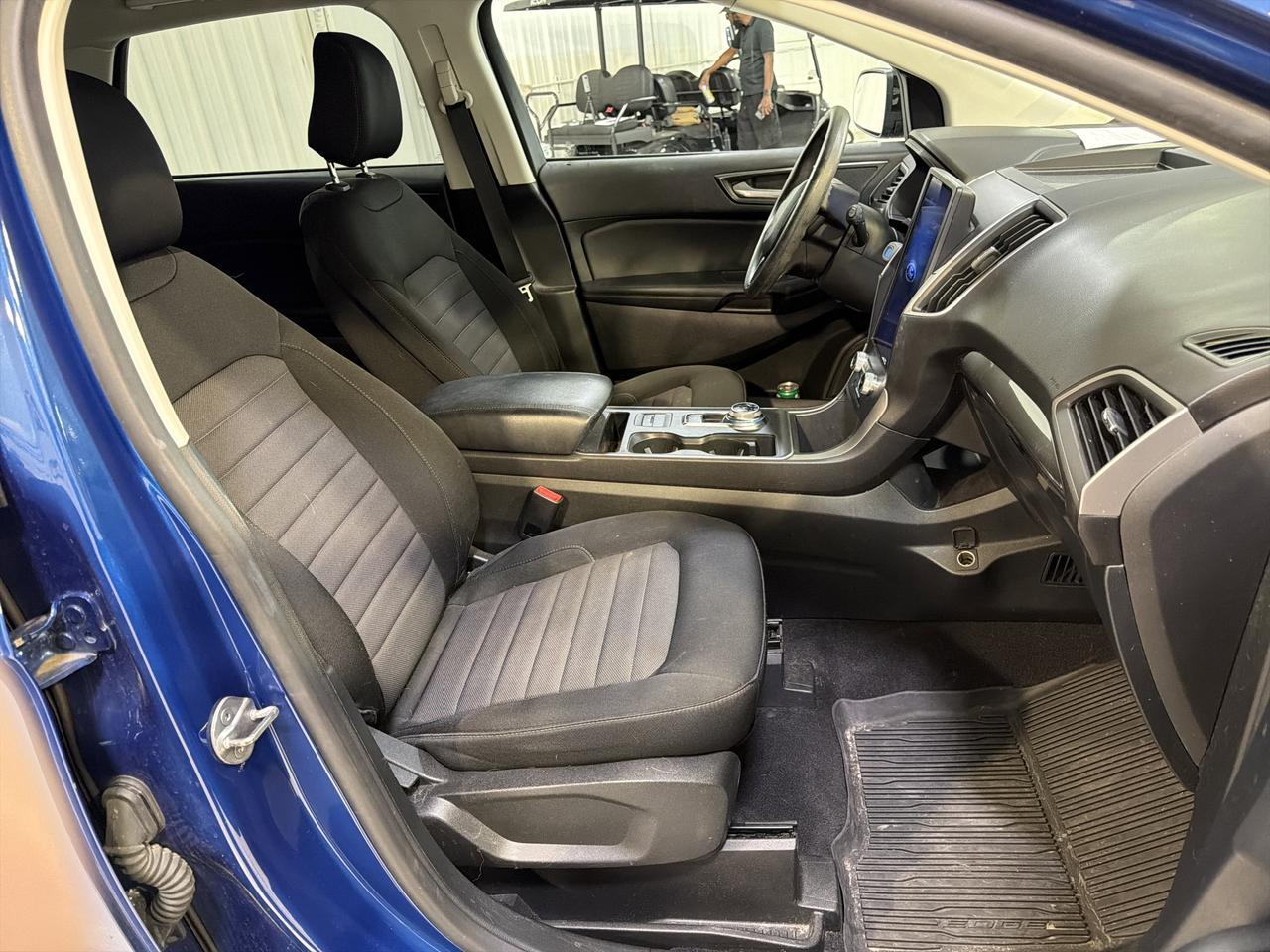 2022 Ford Edge SE San Antonio TX