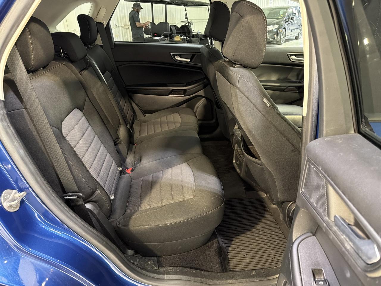 2022 Ford Edge SE San Antonio TX
