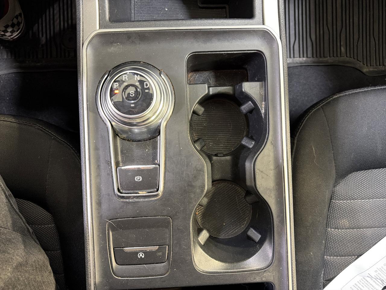 2022 Ford Edge SE San Antonio TX