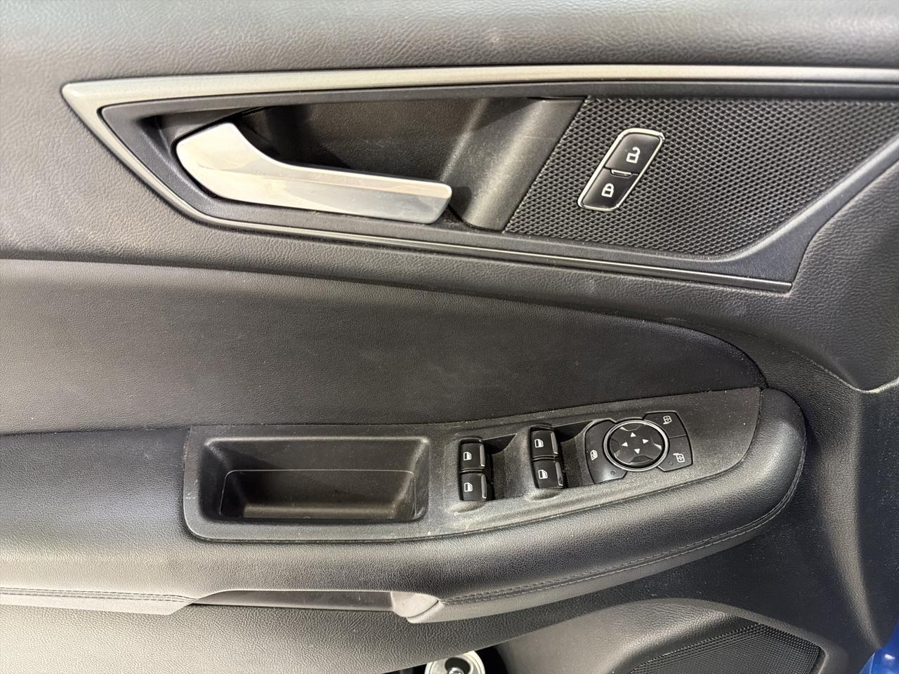 2022 Ford Edge SE San Antonio TX