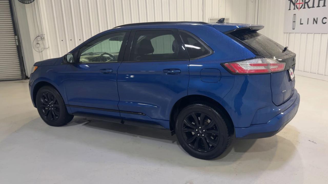 2022 Ford Edge SE San Antonio TX