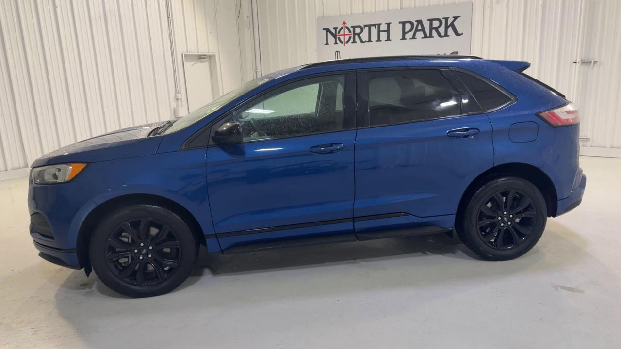 2022 Ford Edge SE San Antonio TX