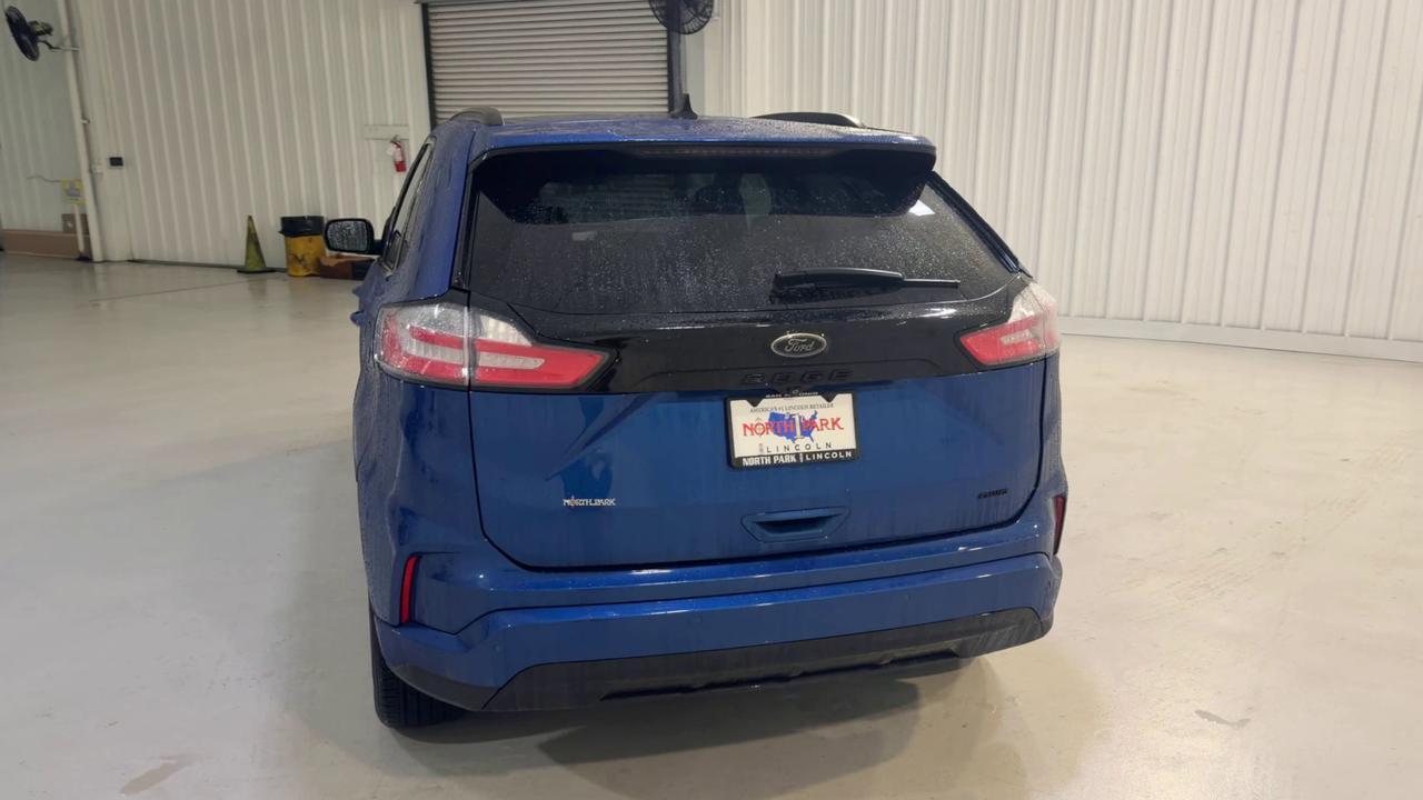 2022 Ford Edge SE San Antonio TX