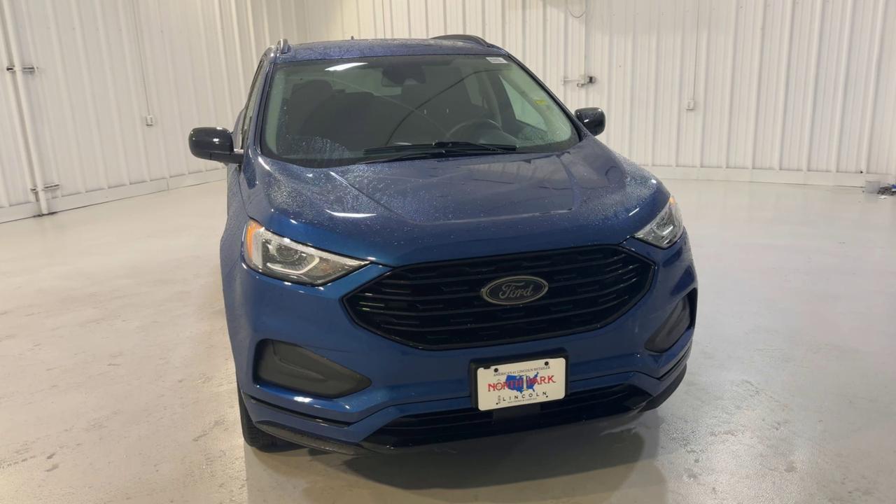 2022 Ford Edge SE San Antonio TX