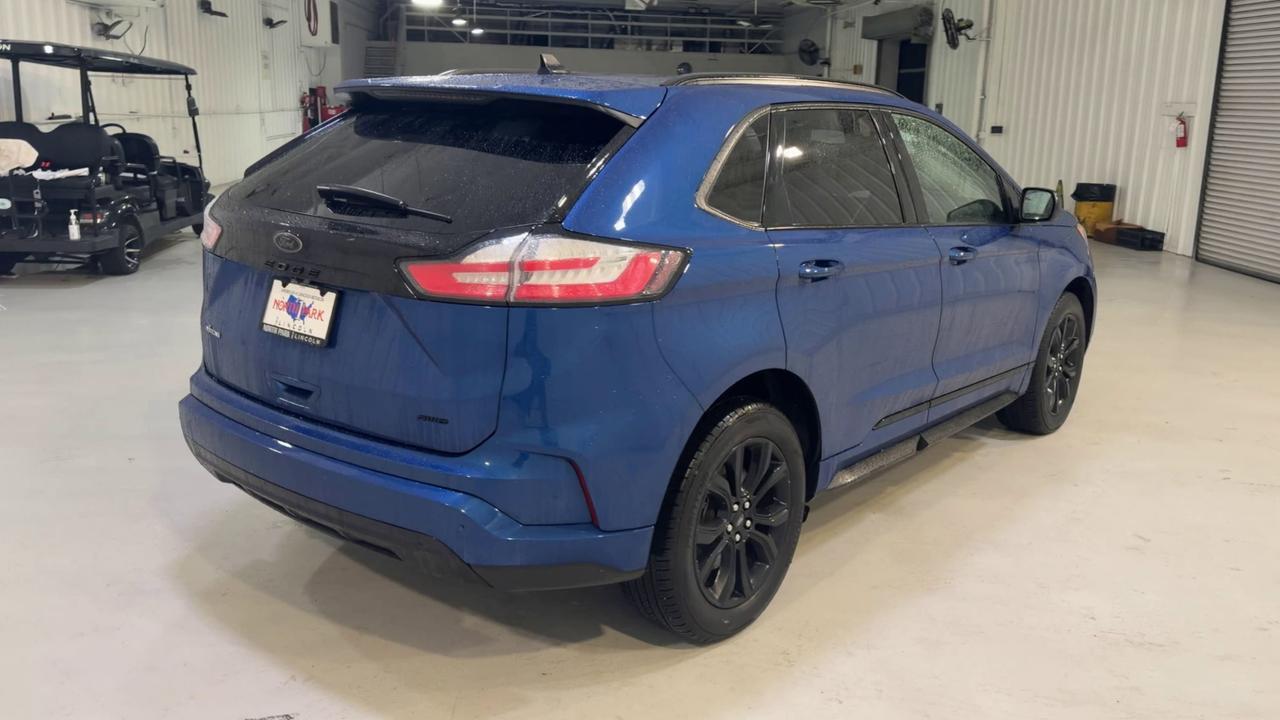 2022 Ford Edge SE San Antonio TX