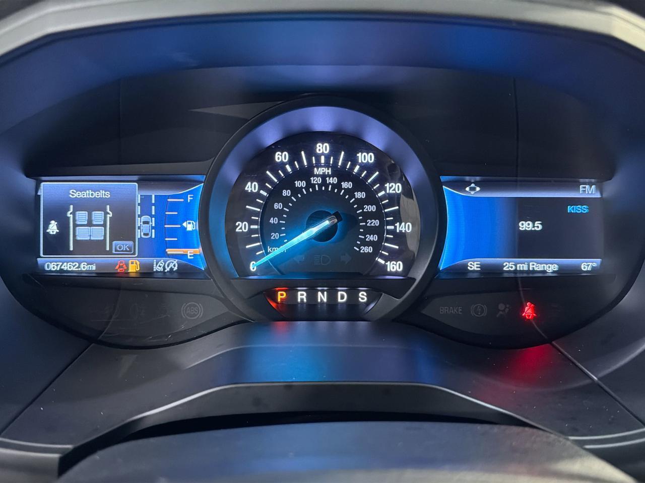 2022 Ford Edge SE San Antonio TX