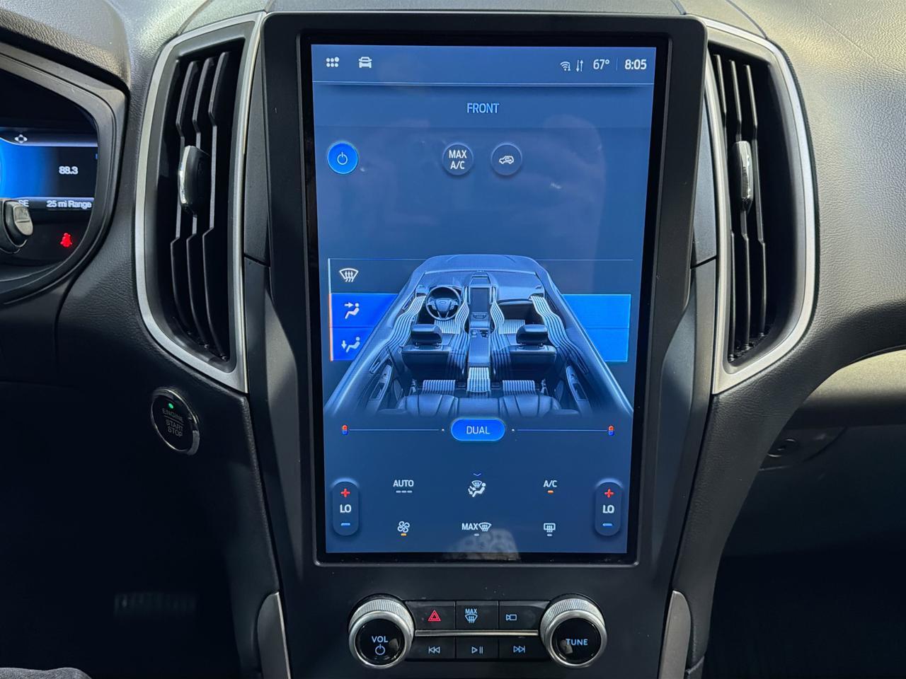 2022 Ford Edge SE San Antonio TX