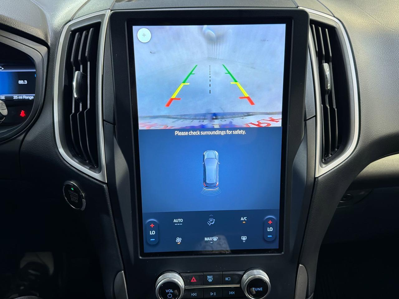 2022 Ford Edge SE San Antonio TX
