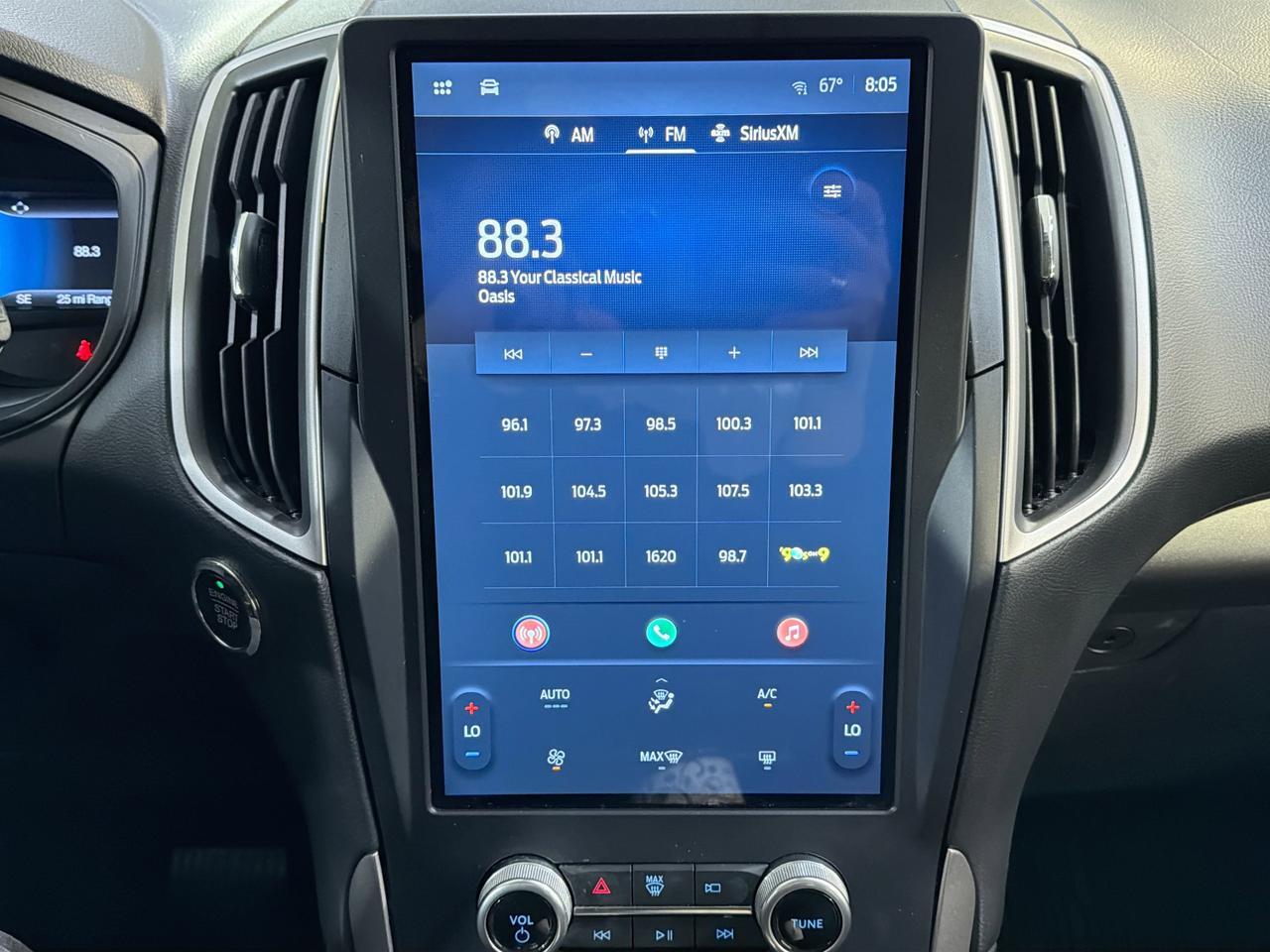 2022 Ford Edge SE San Antonio TX