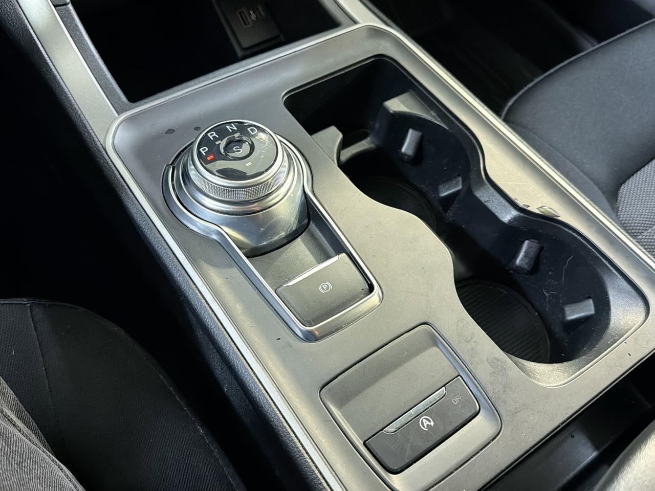 2022 Ford Edge SE San Antonio TX