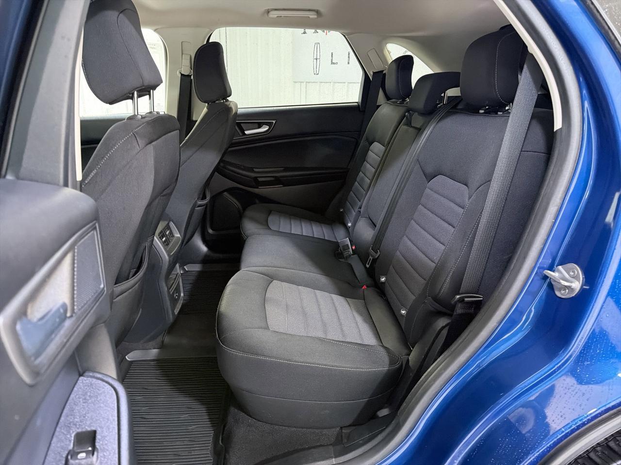 2022 Ford Edge SE San Antonio TX