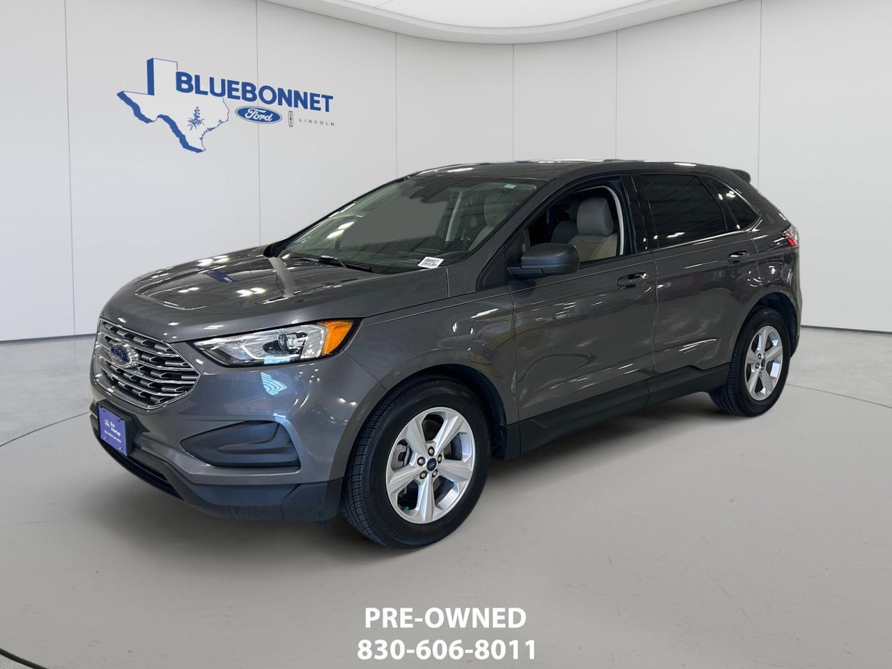 2022 Ford Edge SE