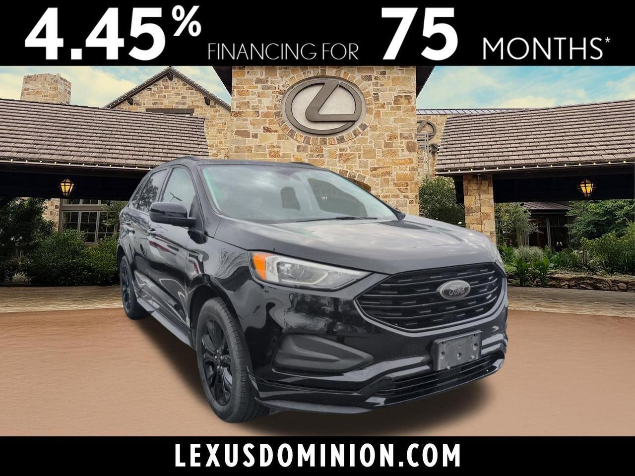 2022 Ford Edge SE