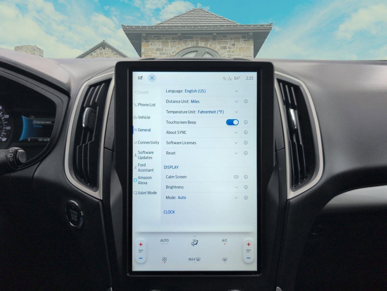 2022 Ford Edge SE San Antonio TX