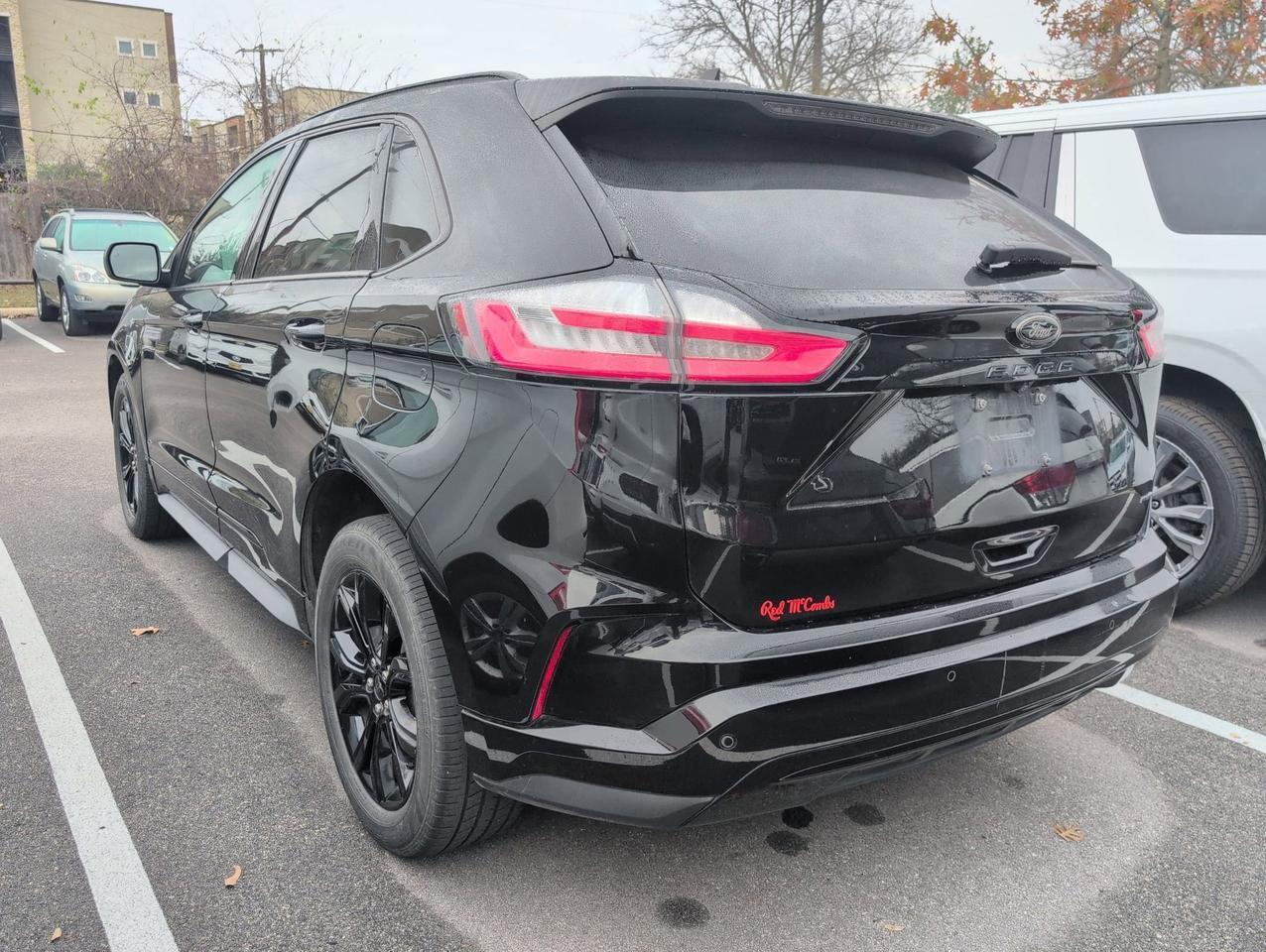 2022 Ford Edge SE