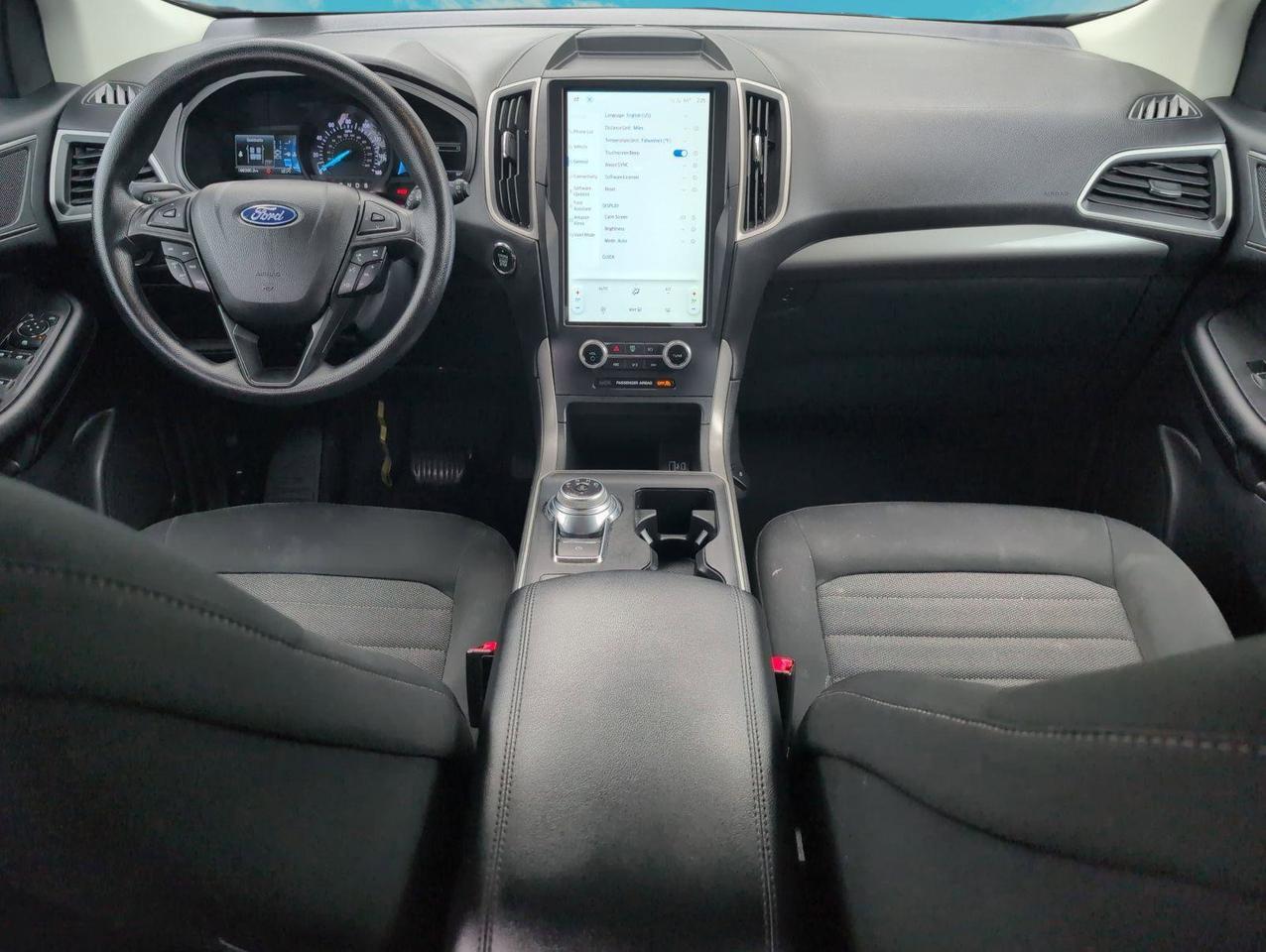 2022 Ford Edge SE San Antonio TX