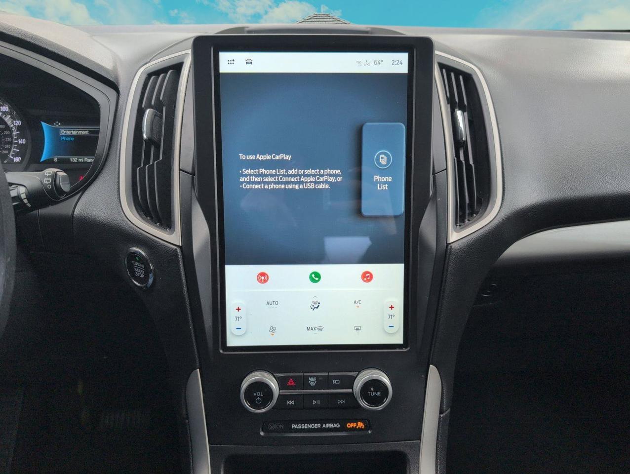 2022 Ford Edge SE San Antonio TX